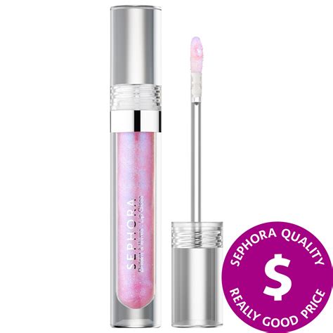 sephora lip gloss sale.